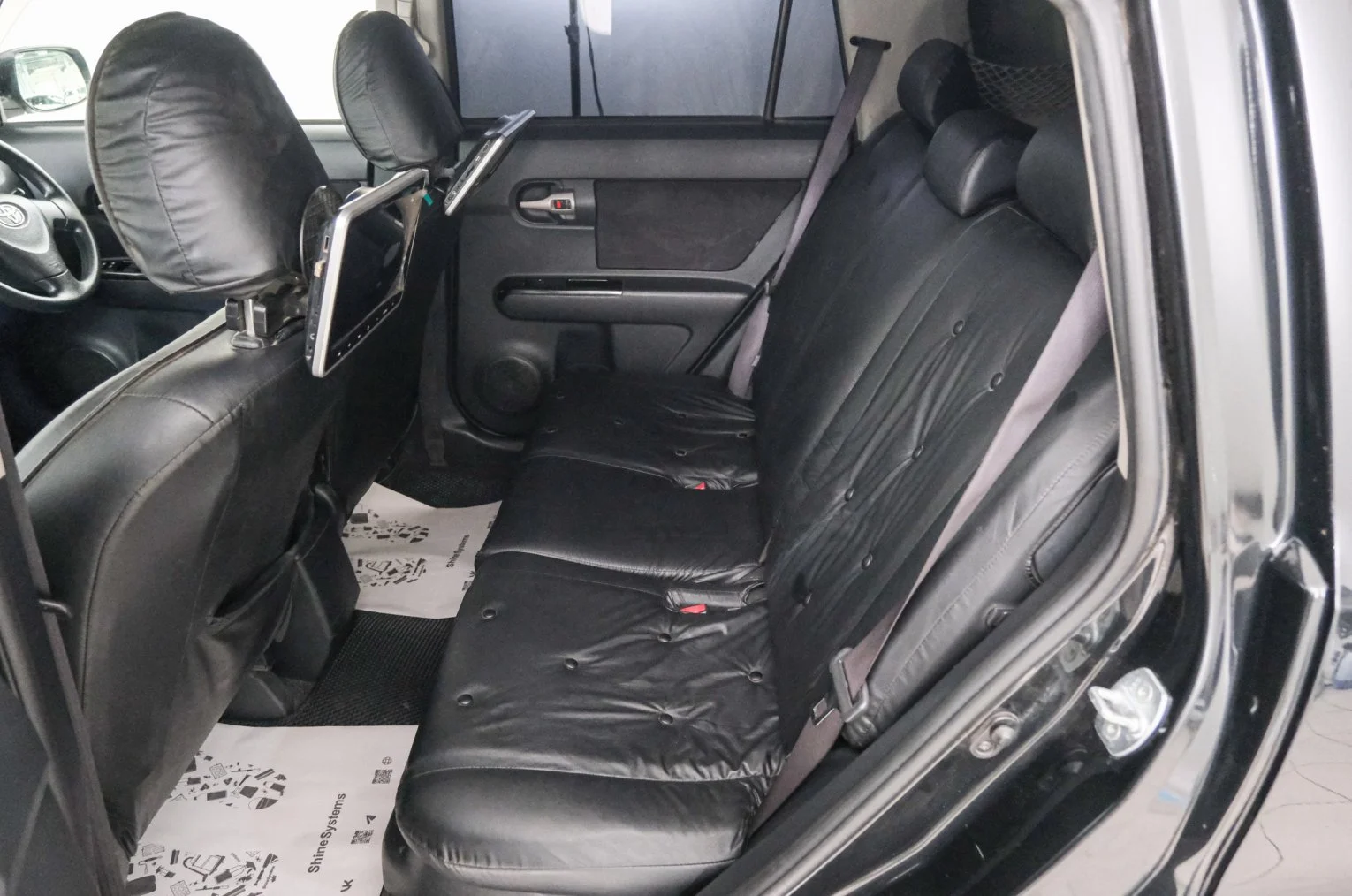 Toyota Corolla Rumion 21 из 21