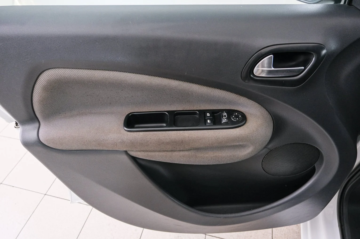 Citroen C3 Picasso 17 из 19