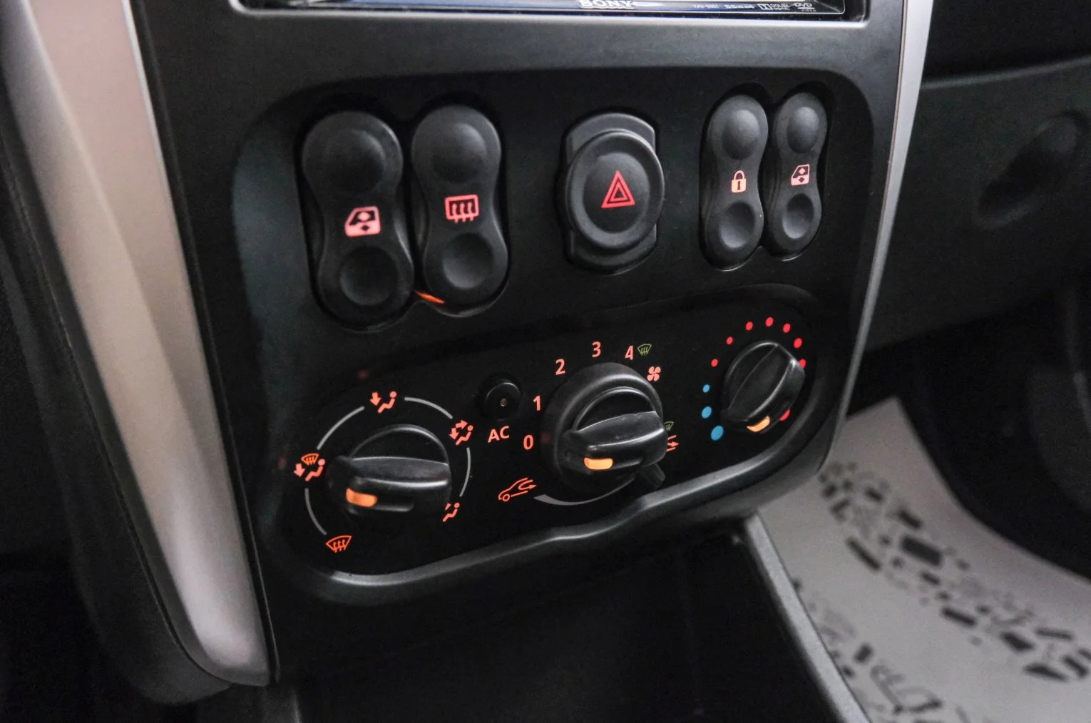 Nissan Almera 16 из 20