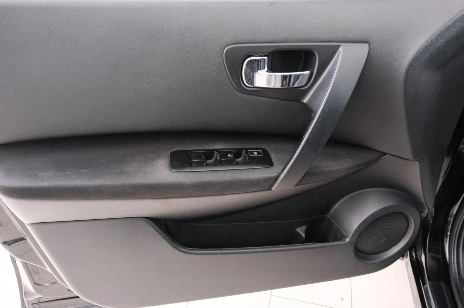 Nissan Qashqai 19 из 21