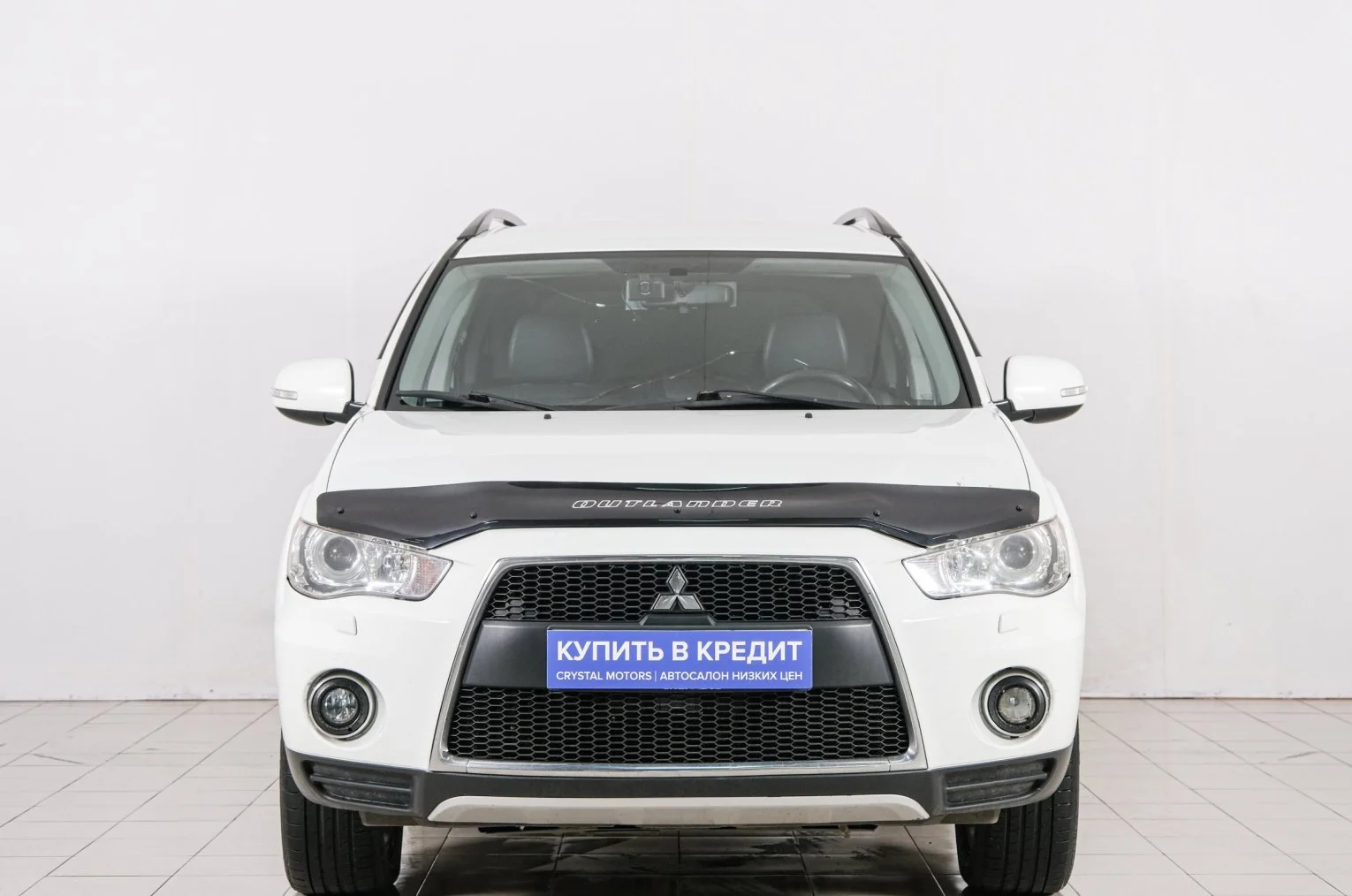Mitsubishi Outlander 2 из 6