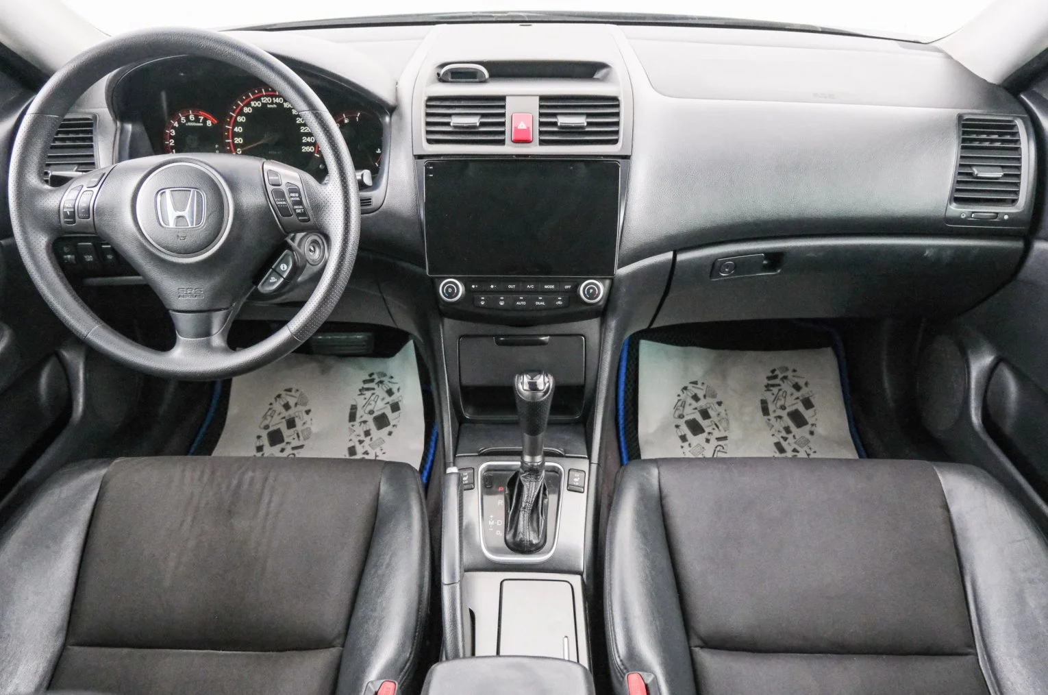 Honda Accord 10 из 21