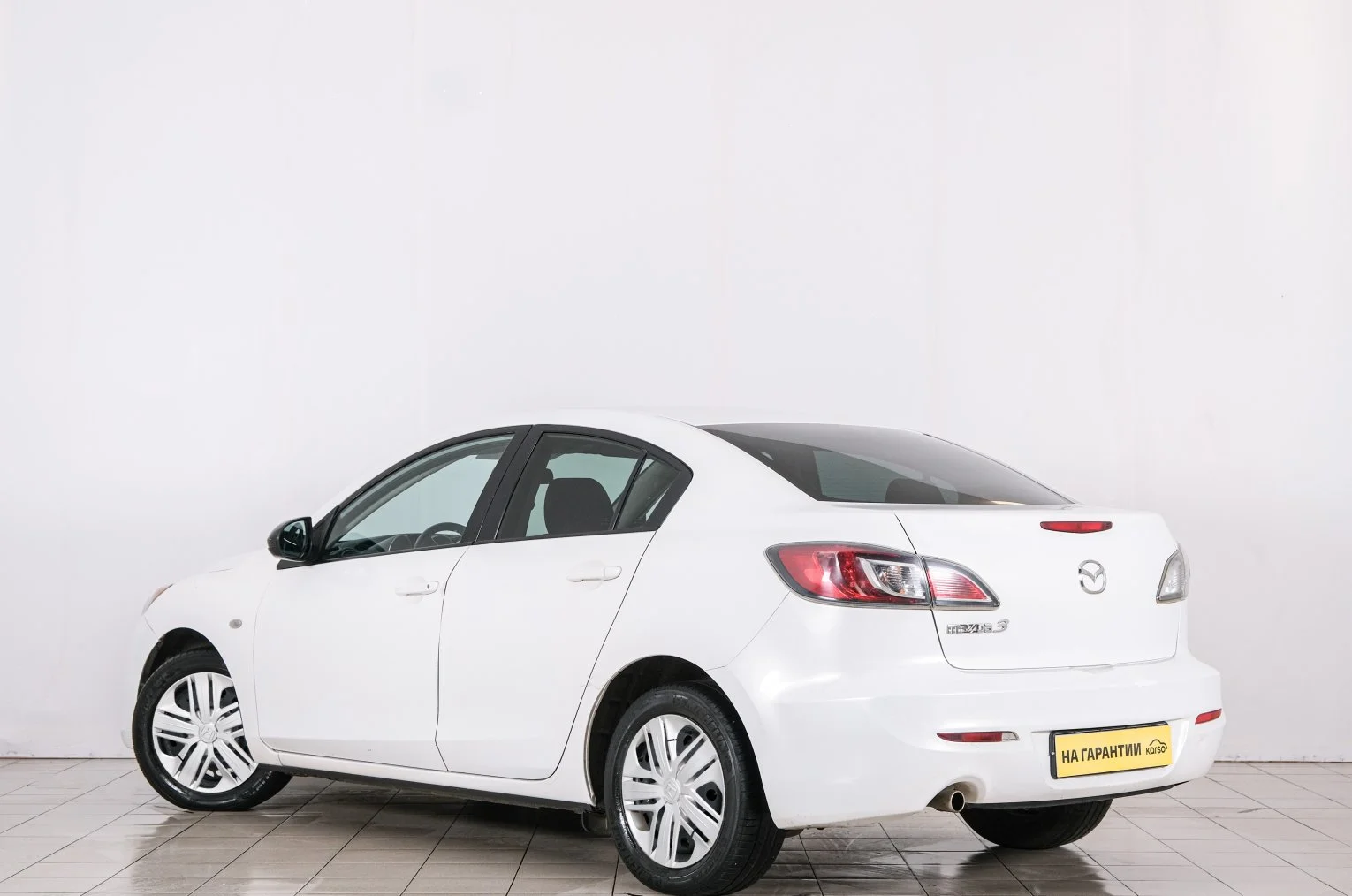 Mazda 3 4 из 6