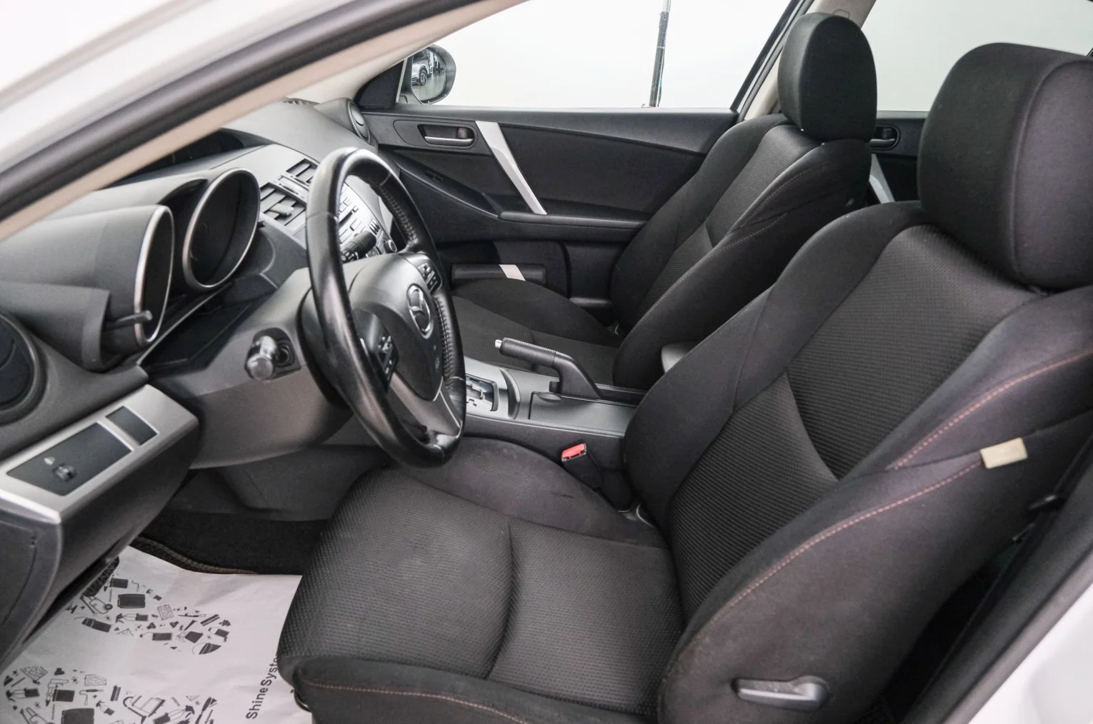 Mazda 3 7 из 21