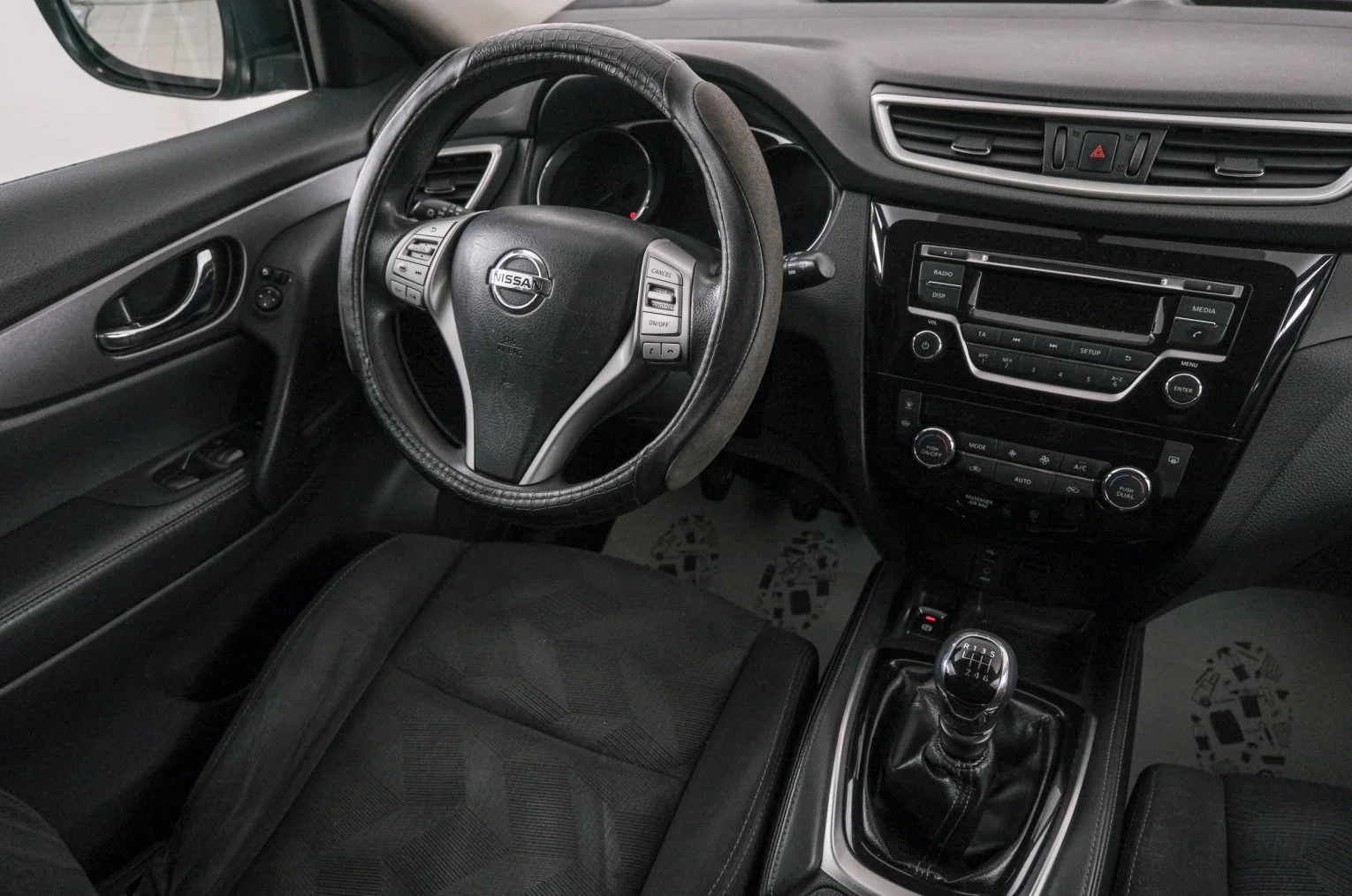 Nissan X-Trail 9 из 22
