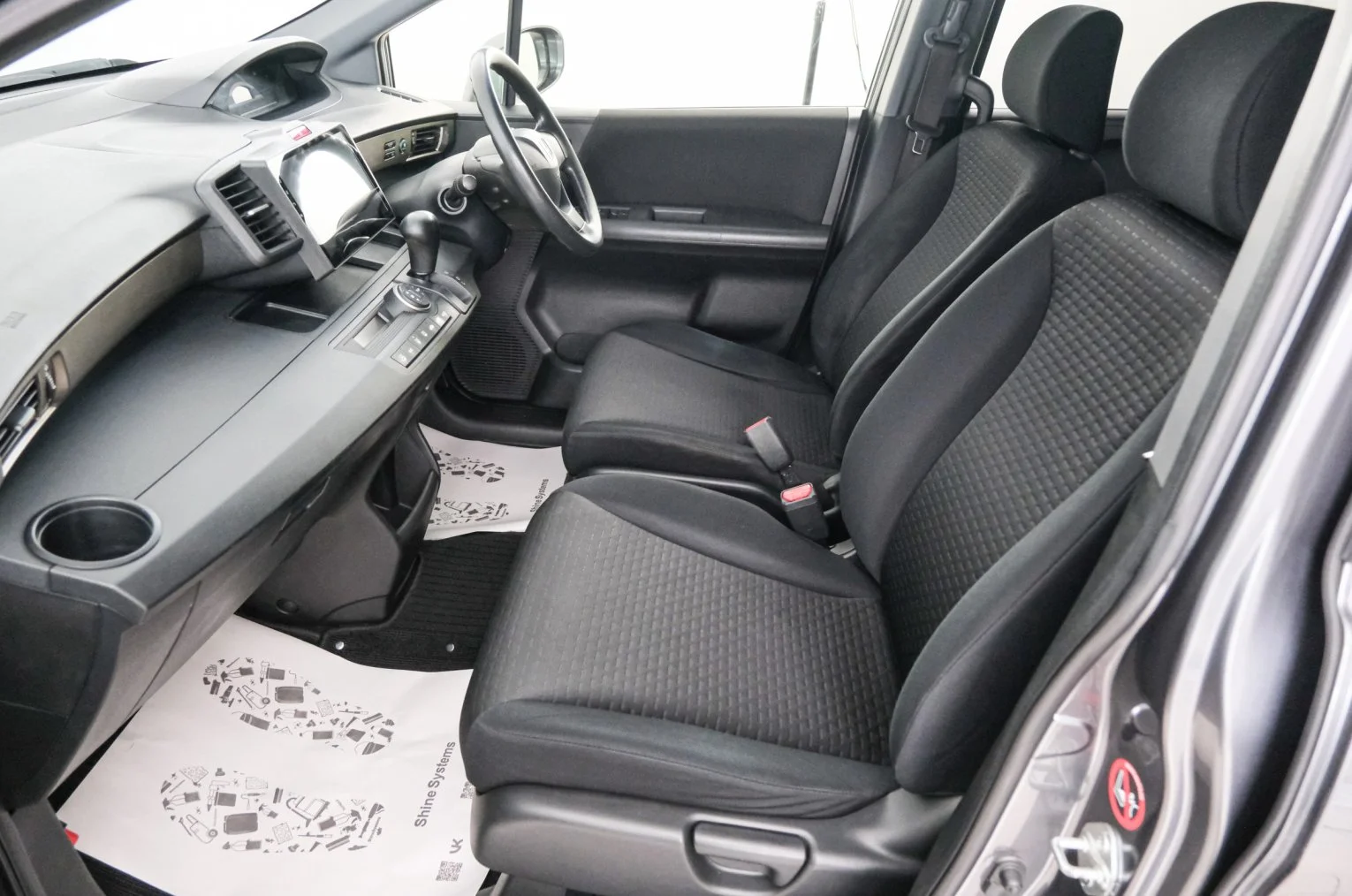 Honda Freed 13 из 23