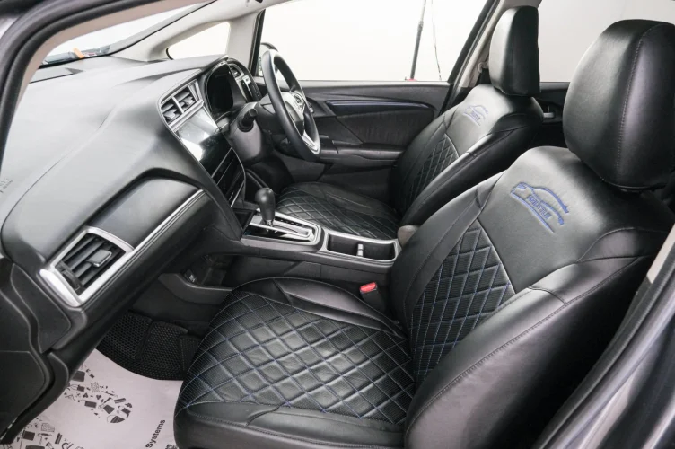 Honda Shuttle 13 из 21