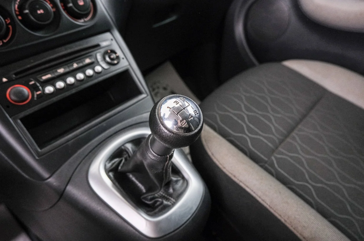Citroen C3 Picasso 15 из 19