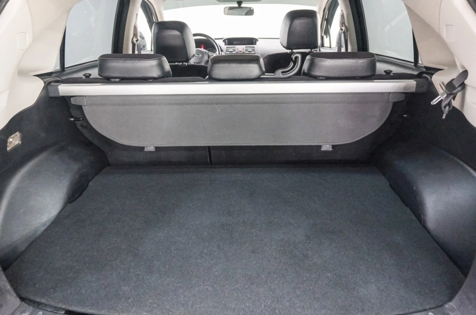 Subaru Impreza 22 из 22
