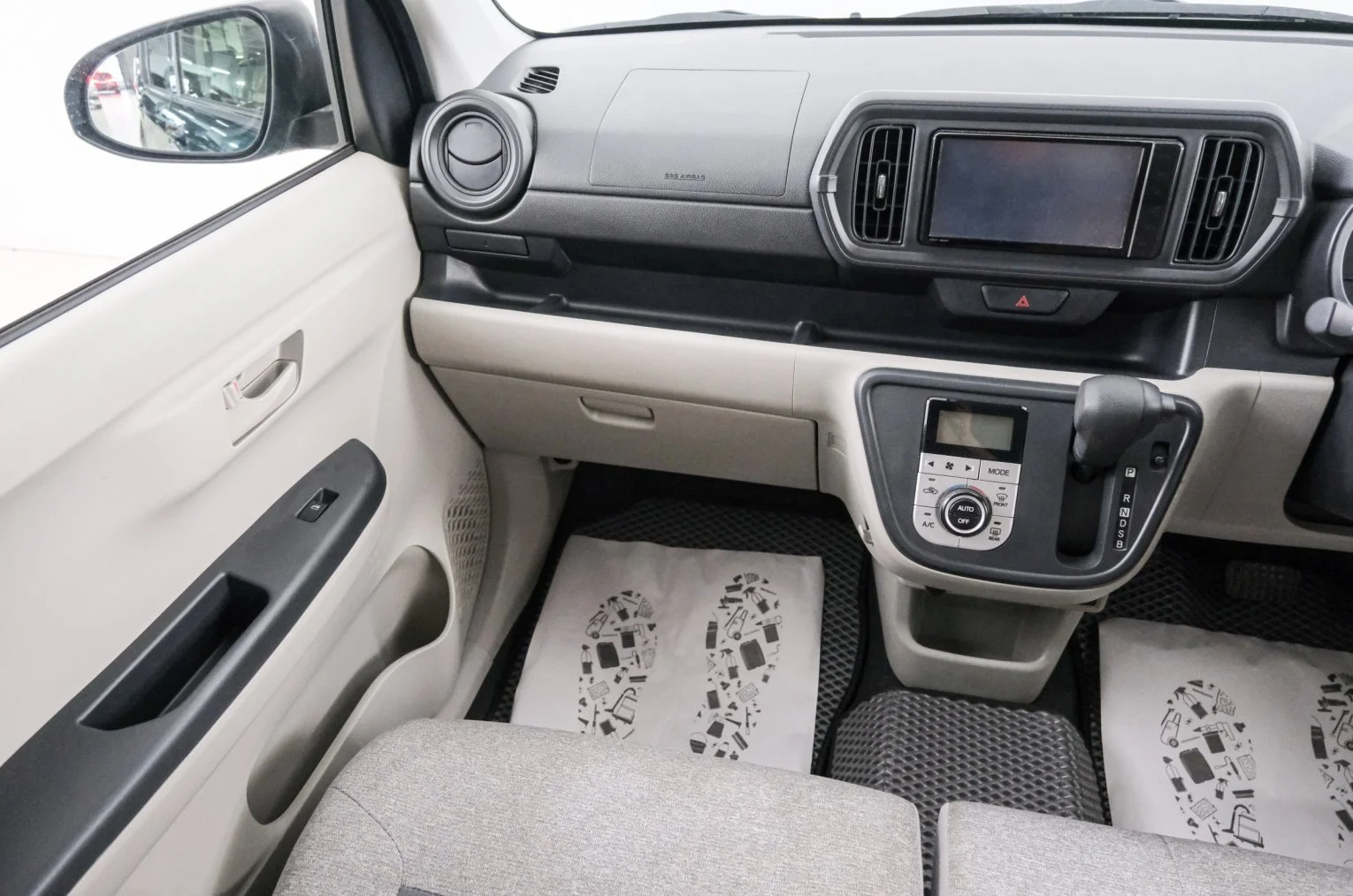 Toyota Passo 11 из 22
