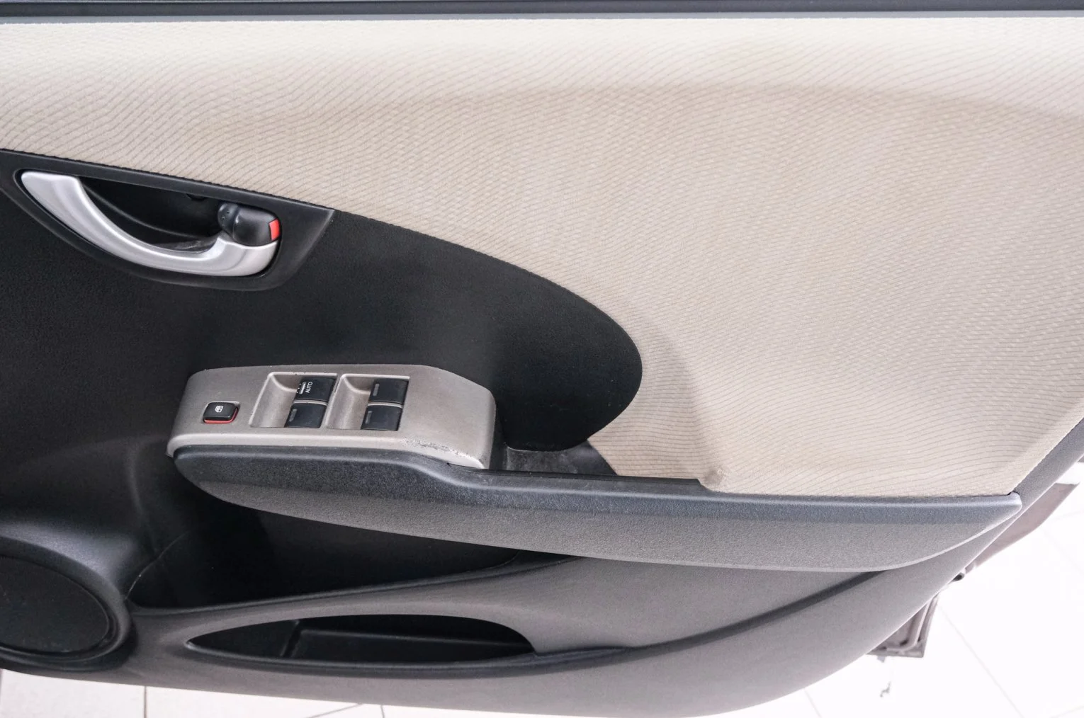 Honda Fit 18 из 21