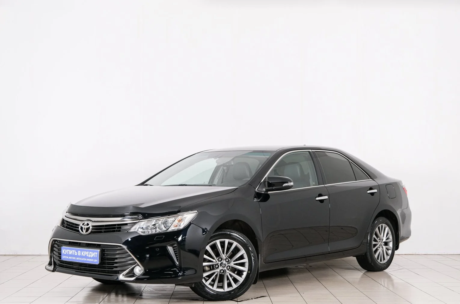 Toyota Camry 3 из 6