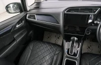 Honda Shuttle 11 из 21