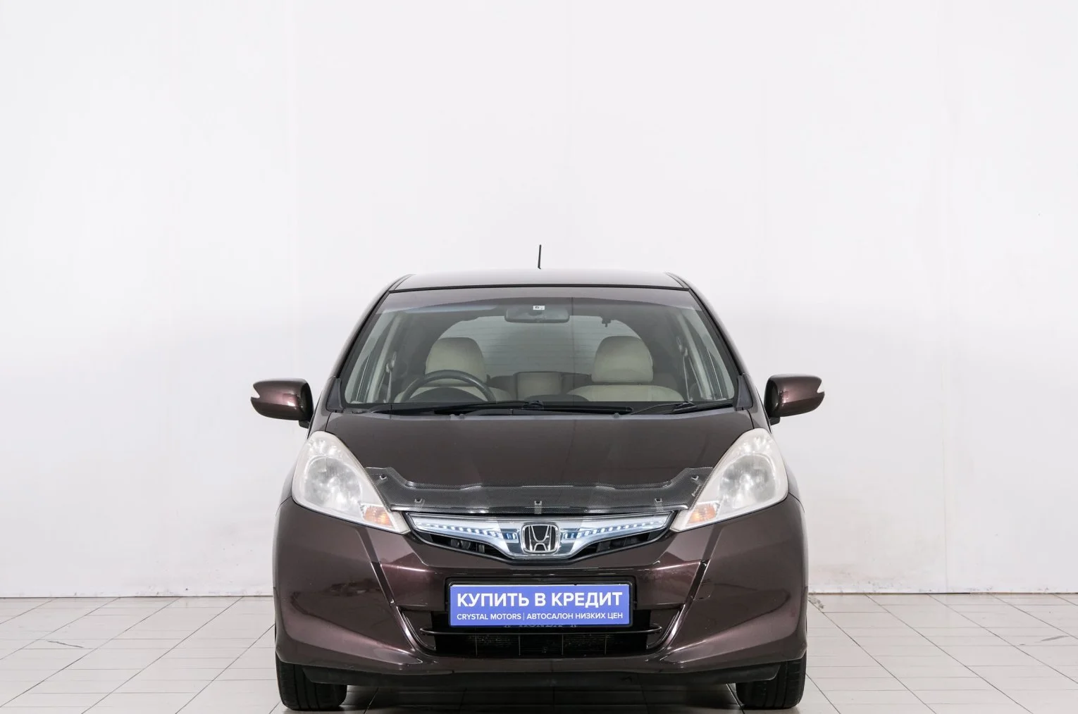 Honda Fit 2 из 6