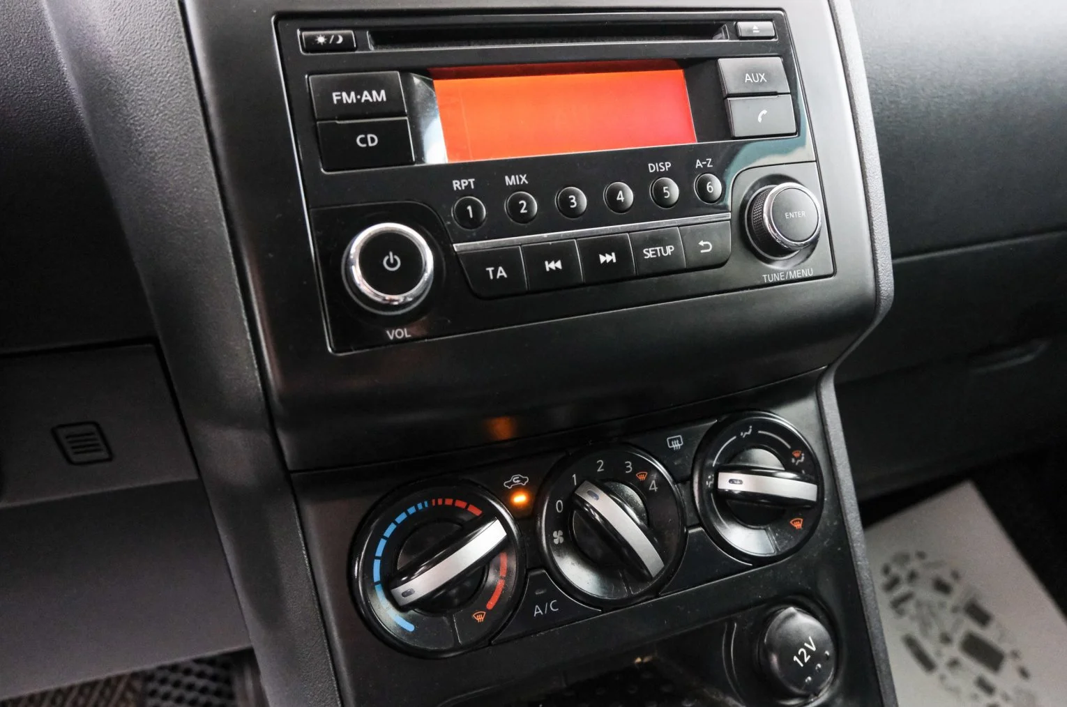 Nissan Qashqai 15 из 21