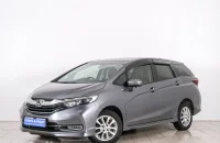 Honda Shuttle 3 из 21