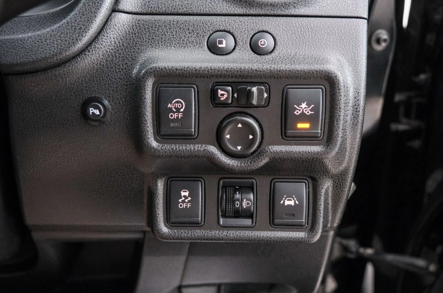 Nissan Note 18 из 22