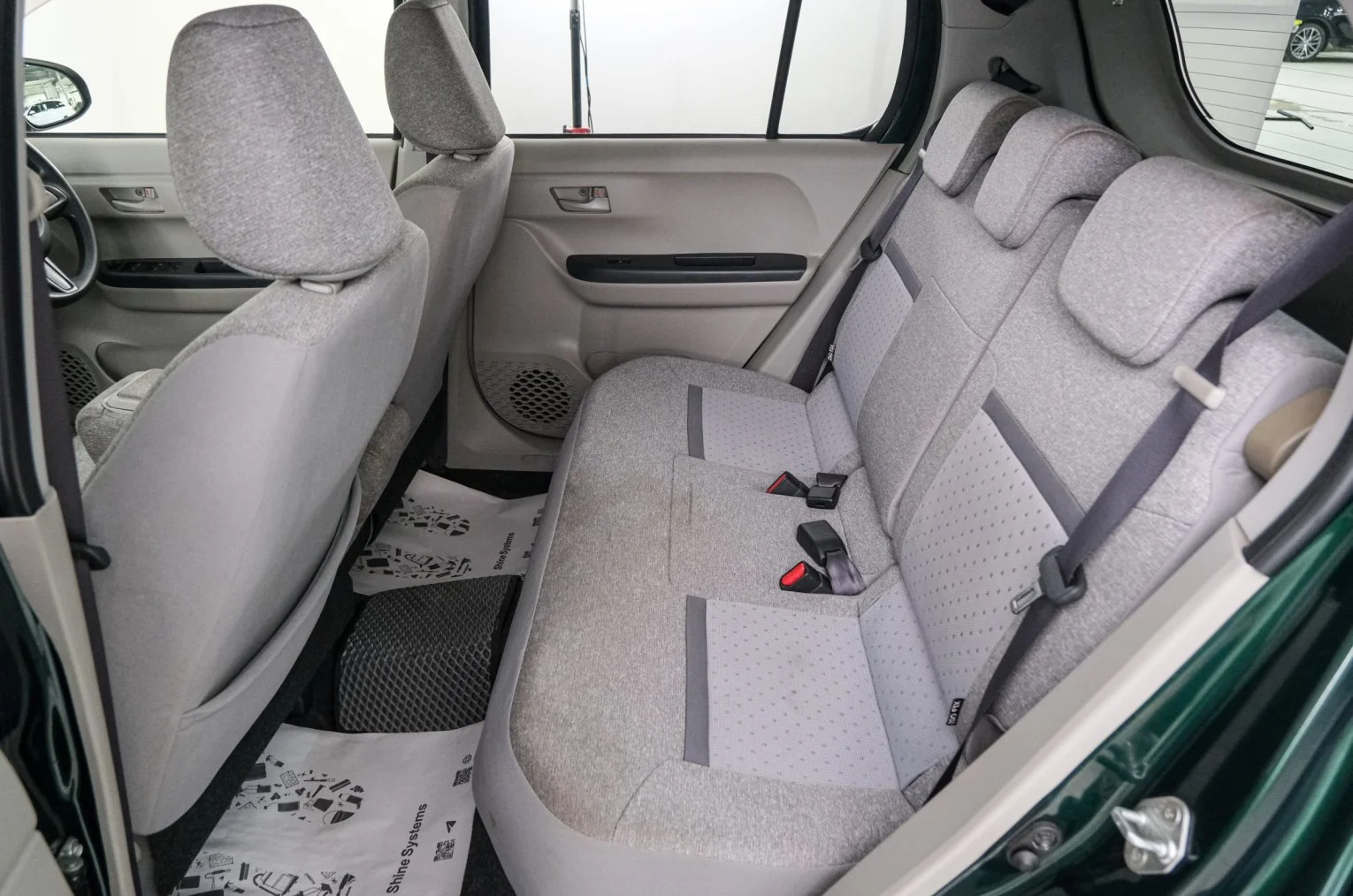 Toyota Passo 21 из 22