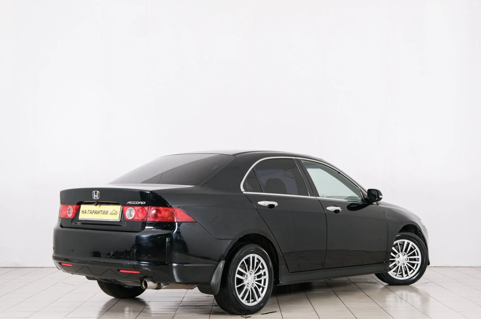 Honda Accord 6 из 21