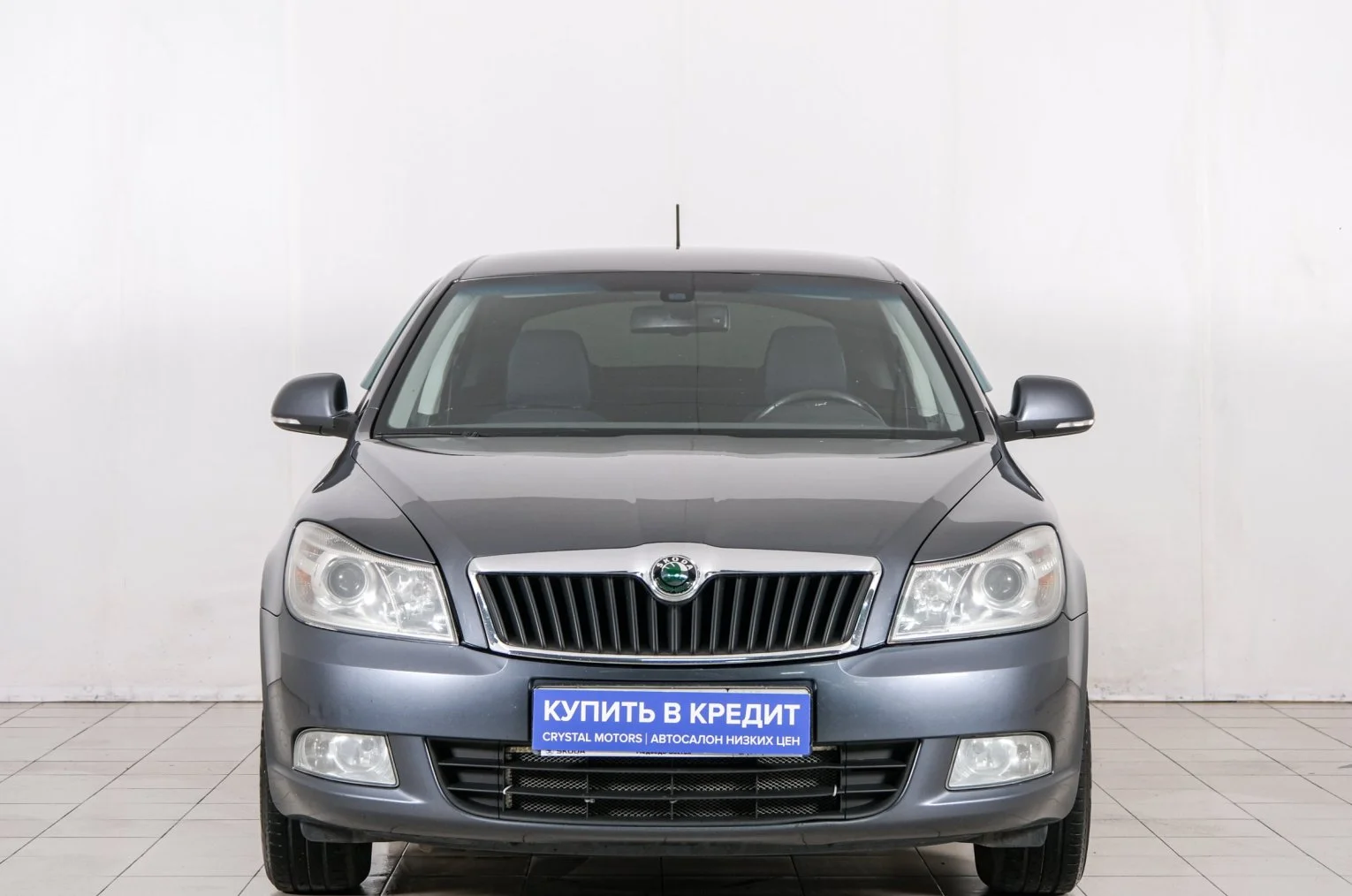Skoda Octavia 2 из 6