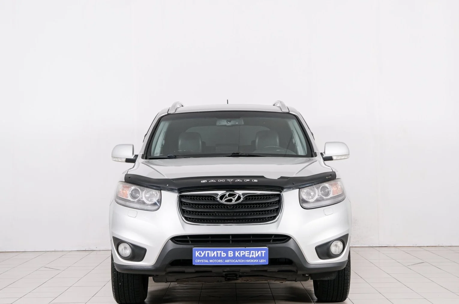 Hyundai Santa Fe 2 из 6