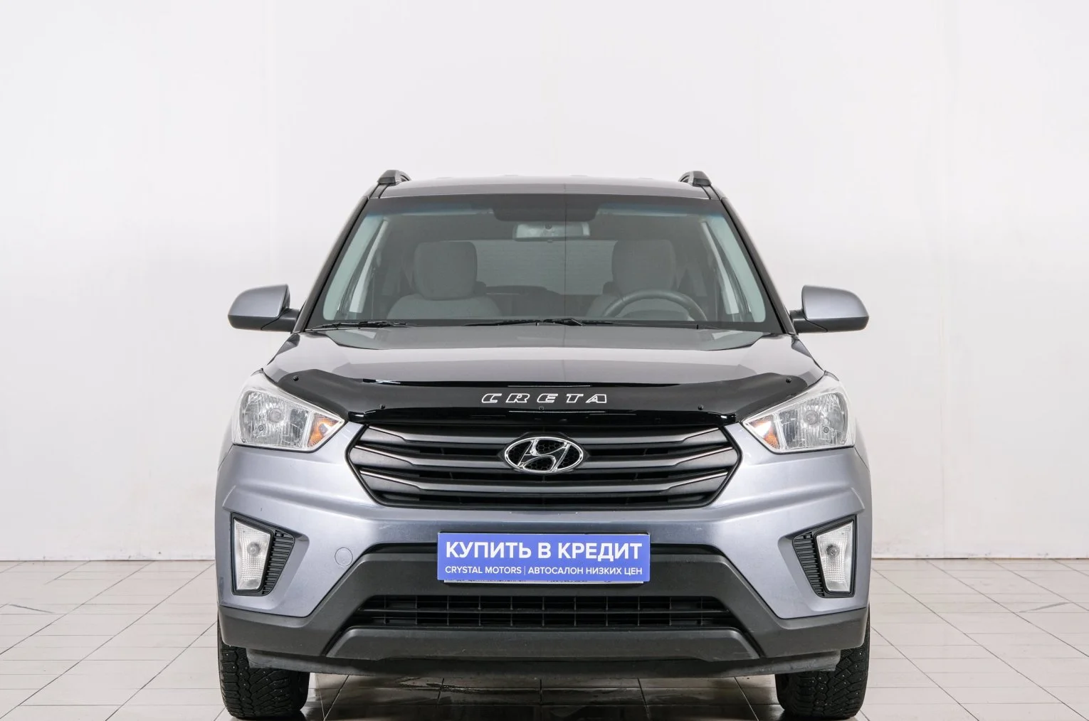 Hyundai Creta 2 из 6
