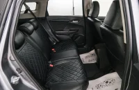 Honda Shuttle 20 из 21