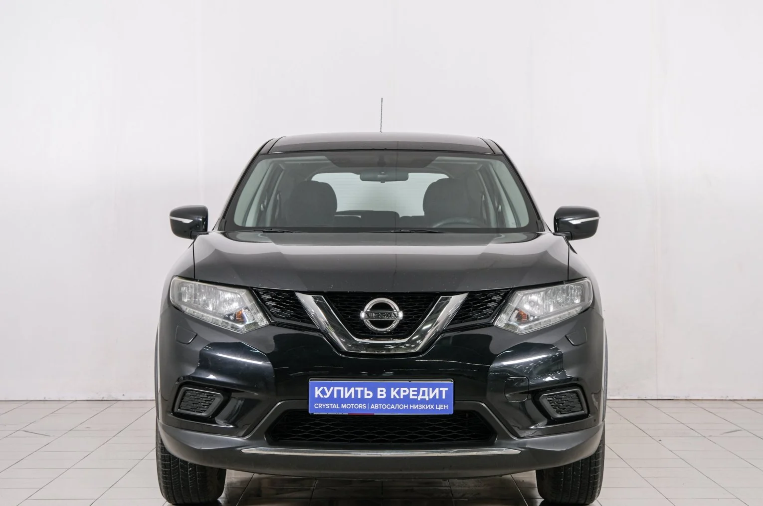 Nissan X-Trail 2 из 6