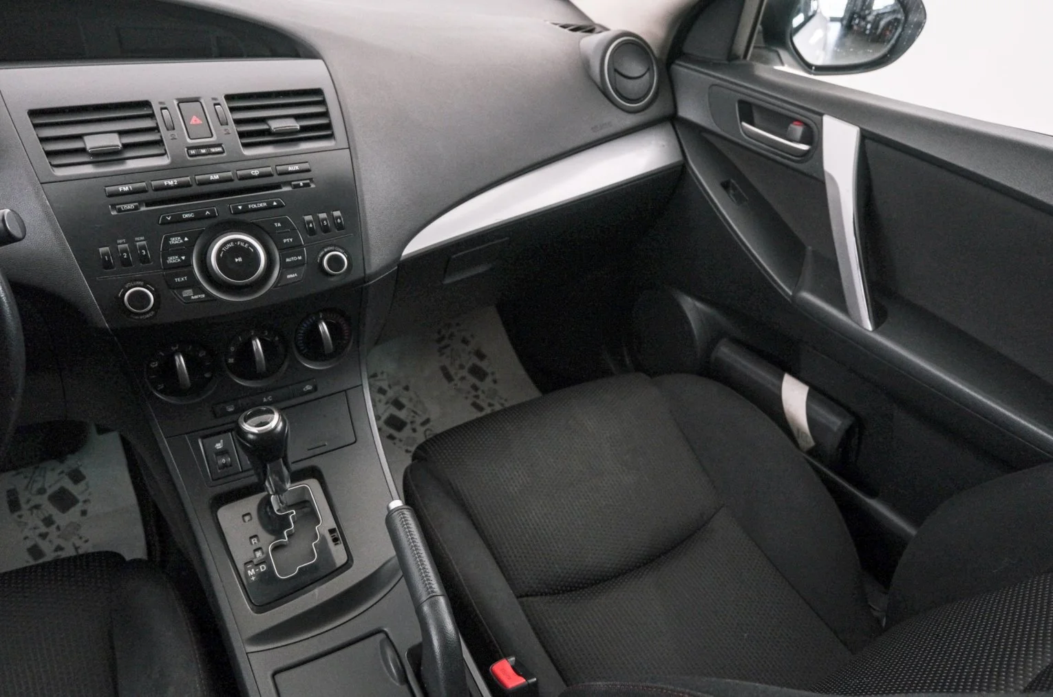 Mazda 3 11 из 21