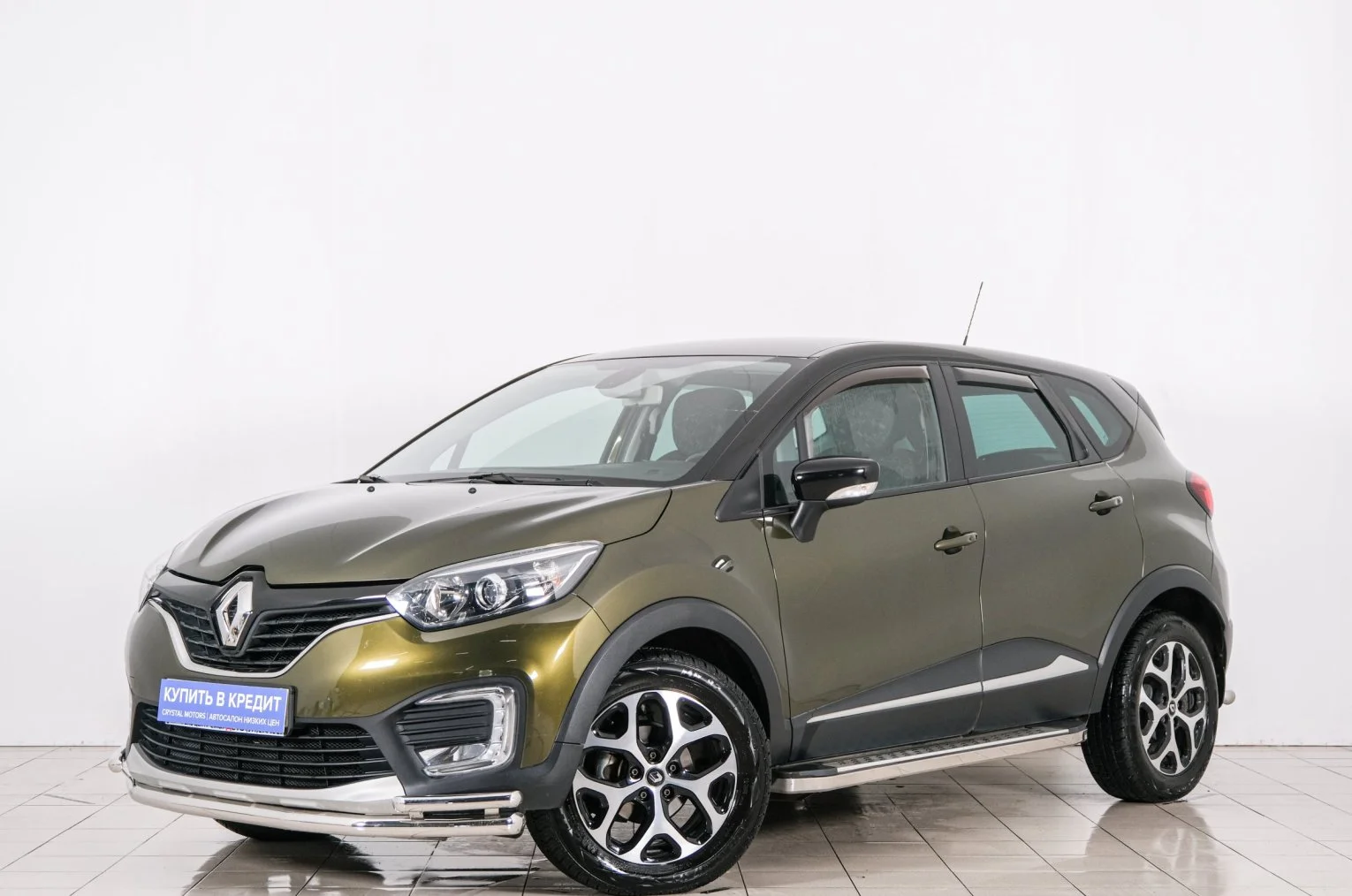 Renault Kaptur 3 из 6