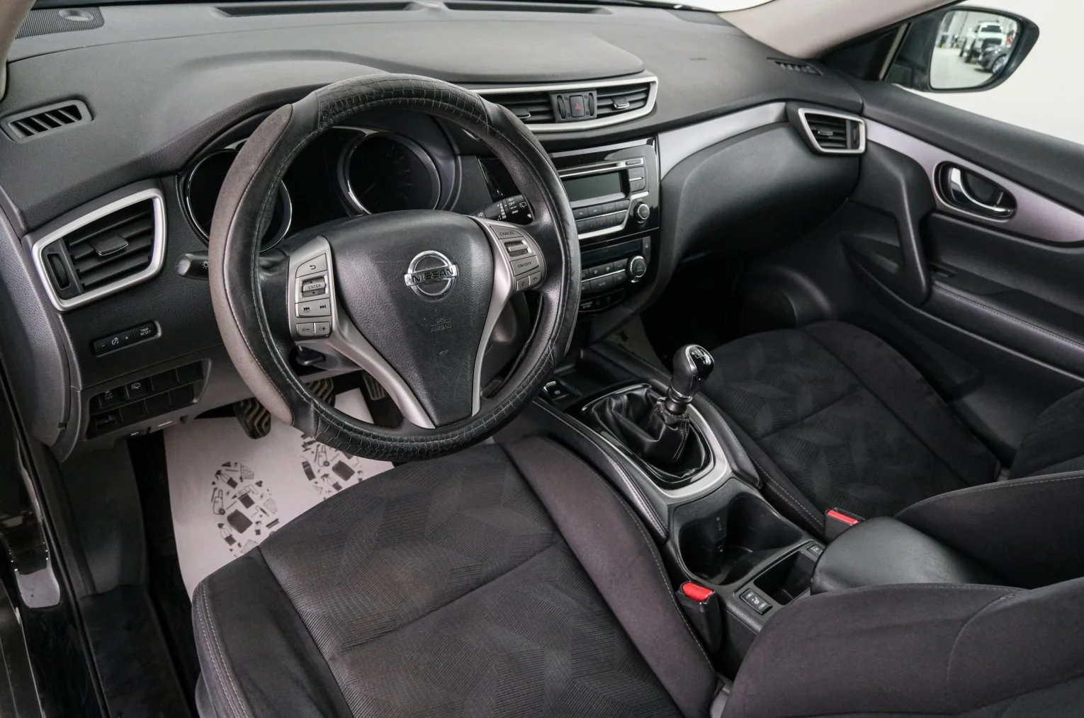 Nissan X-Trail 8 из 22
