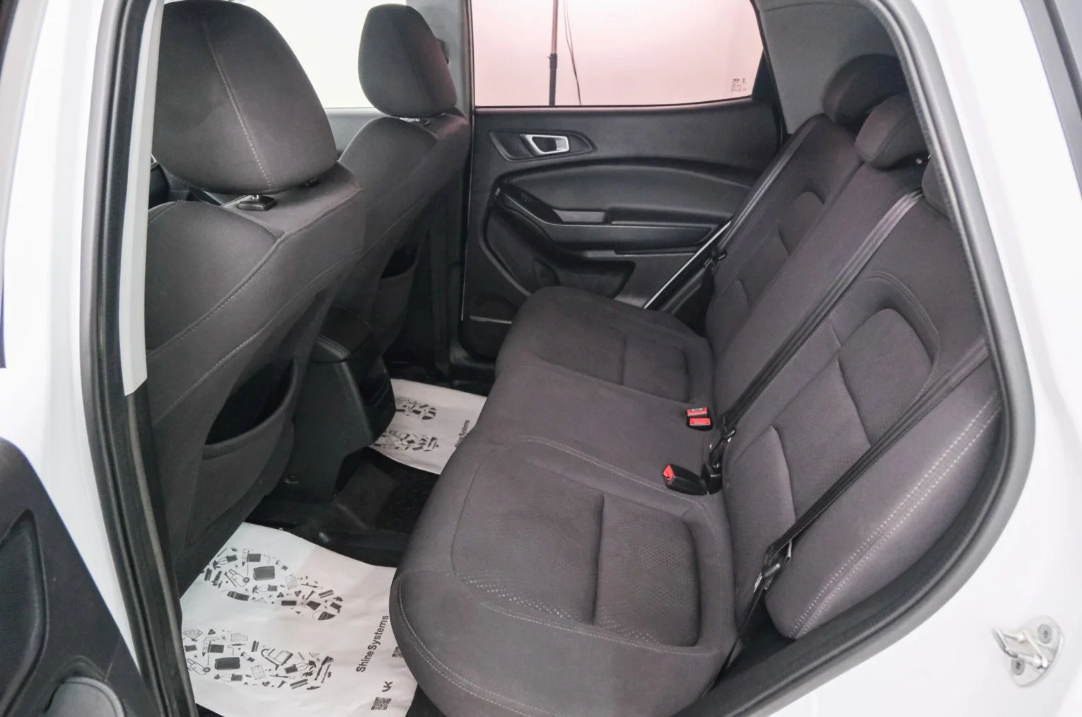 Chery Tiggo 4 21 из 22