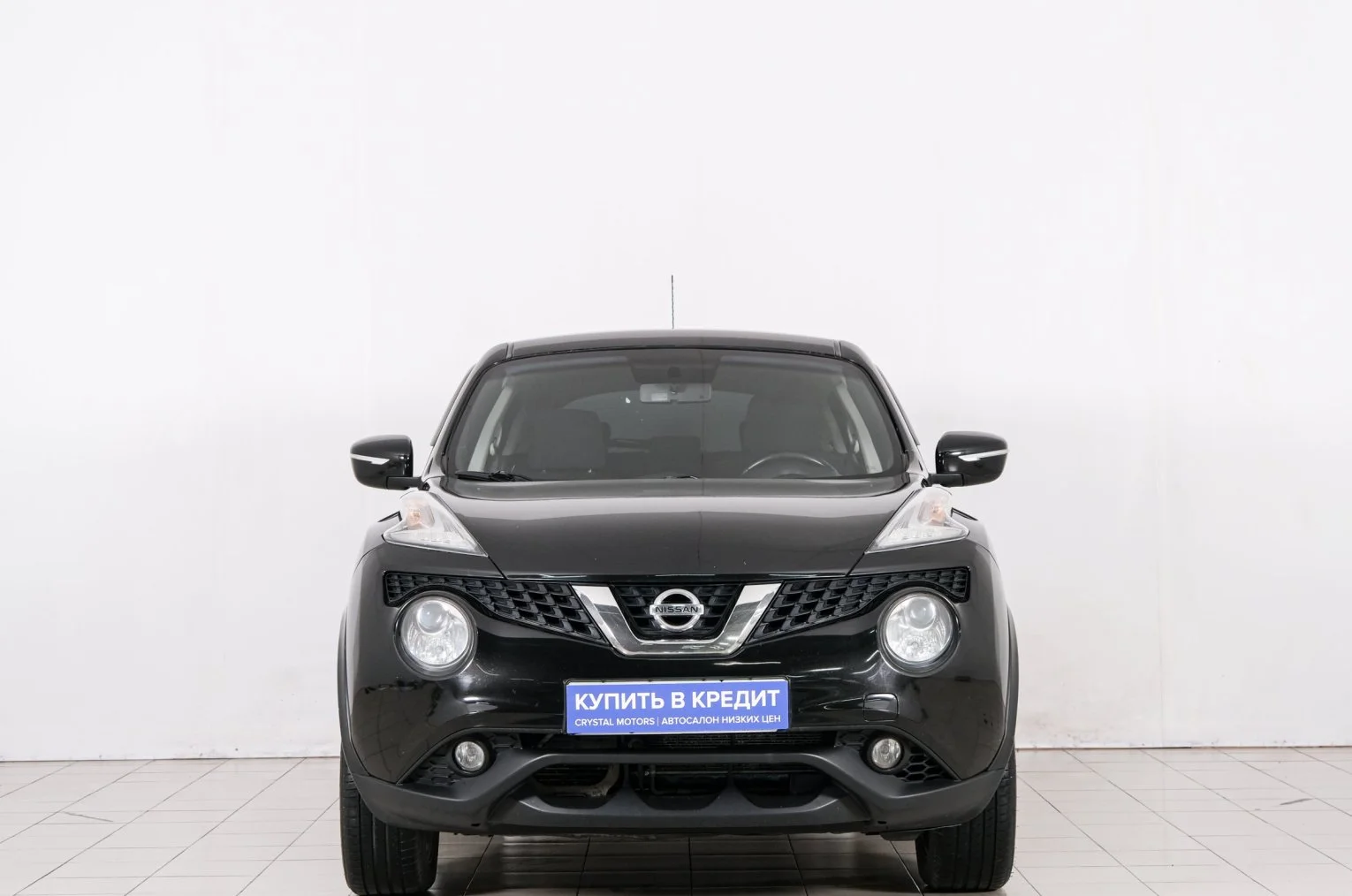 Nissan Juke 2 из 6