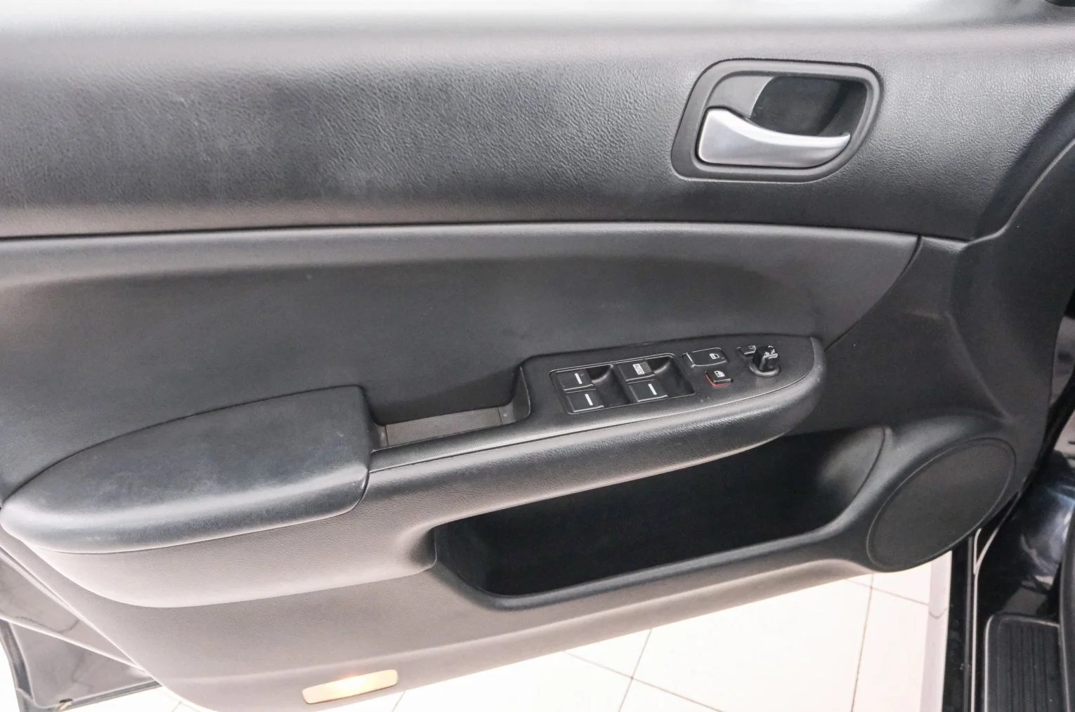 Honda Accord 19 из 21