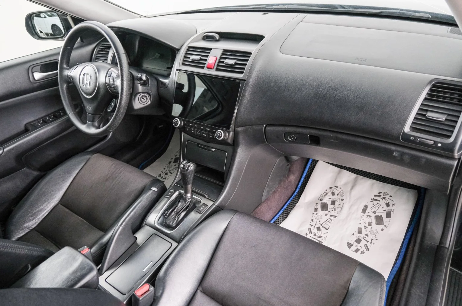 Honda Accord 12 из 21