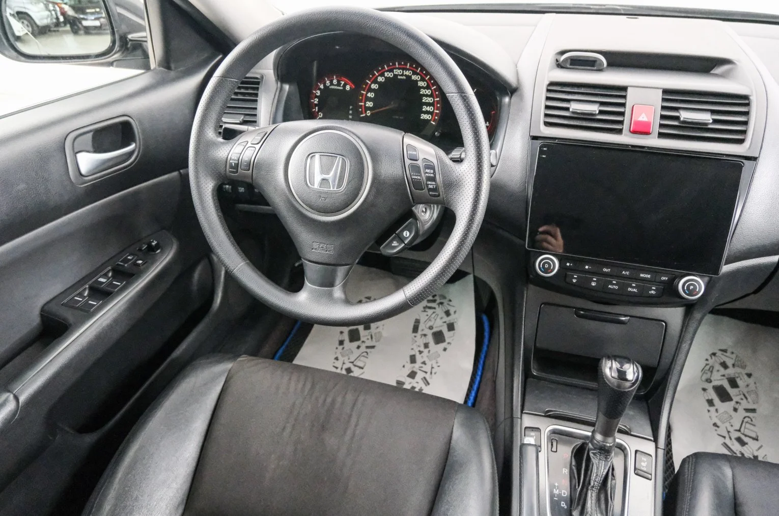 Honda Accord 9 из 21