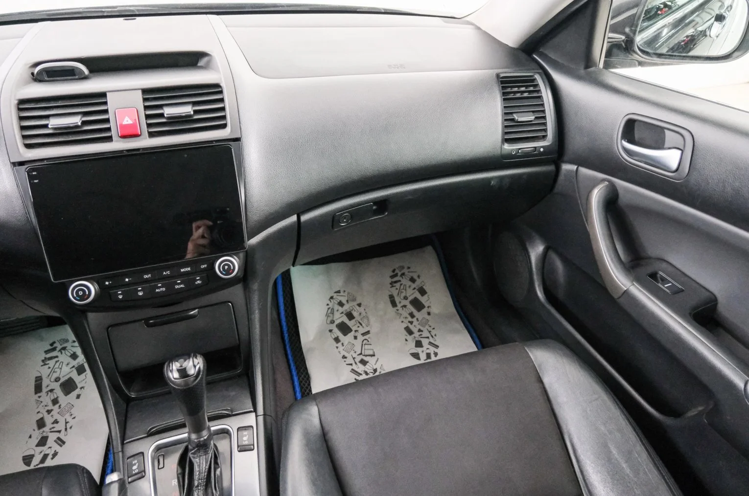Honda Accord 11 из 21