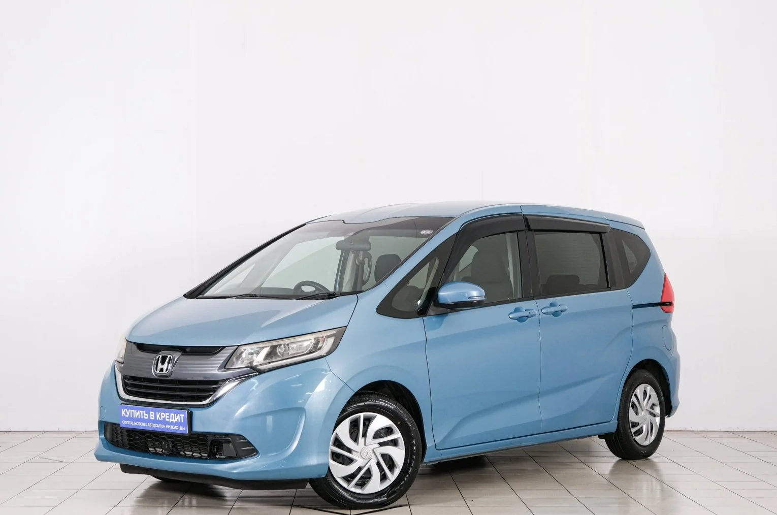 Honda Freed 3 из 6
