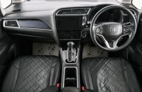 Honda Shuttle 10 из 21