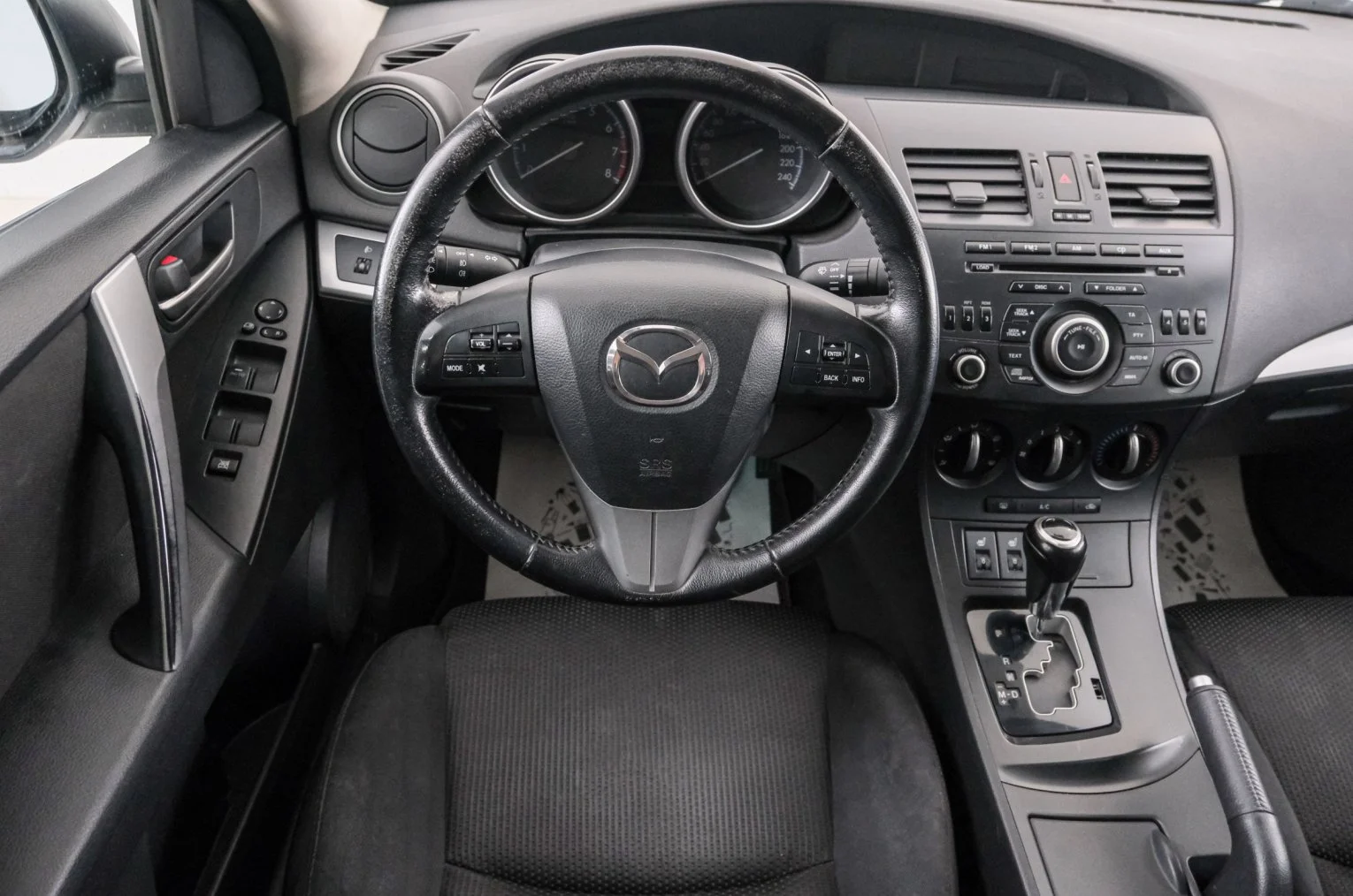 Mazda 3 14 из 21