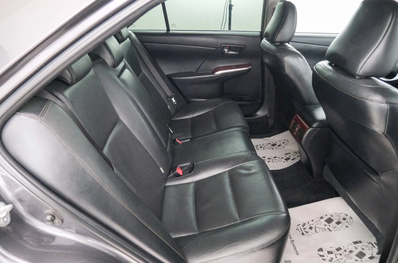 Toyota Camry 22 из 22
