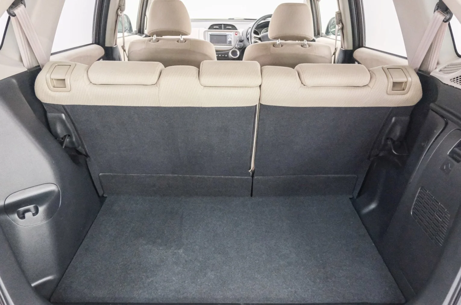 Honda Fit 21 из 21