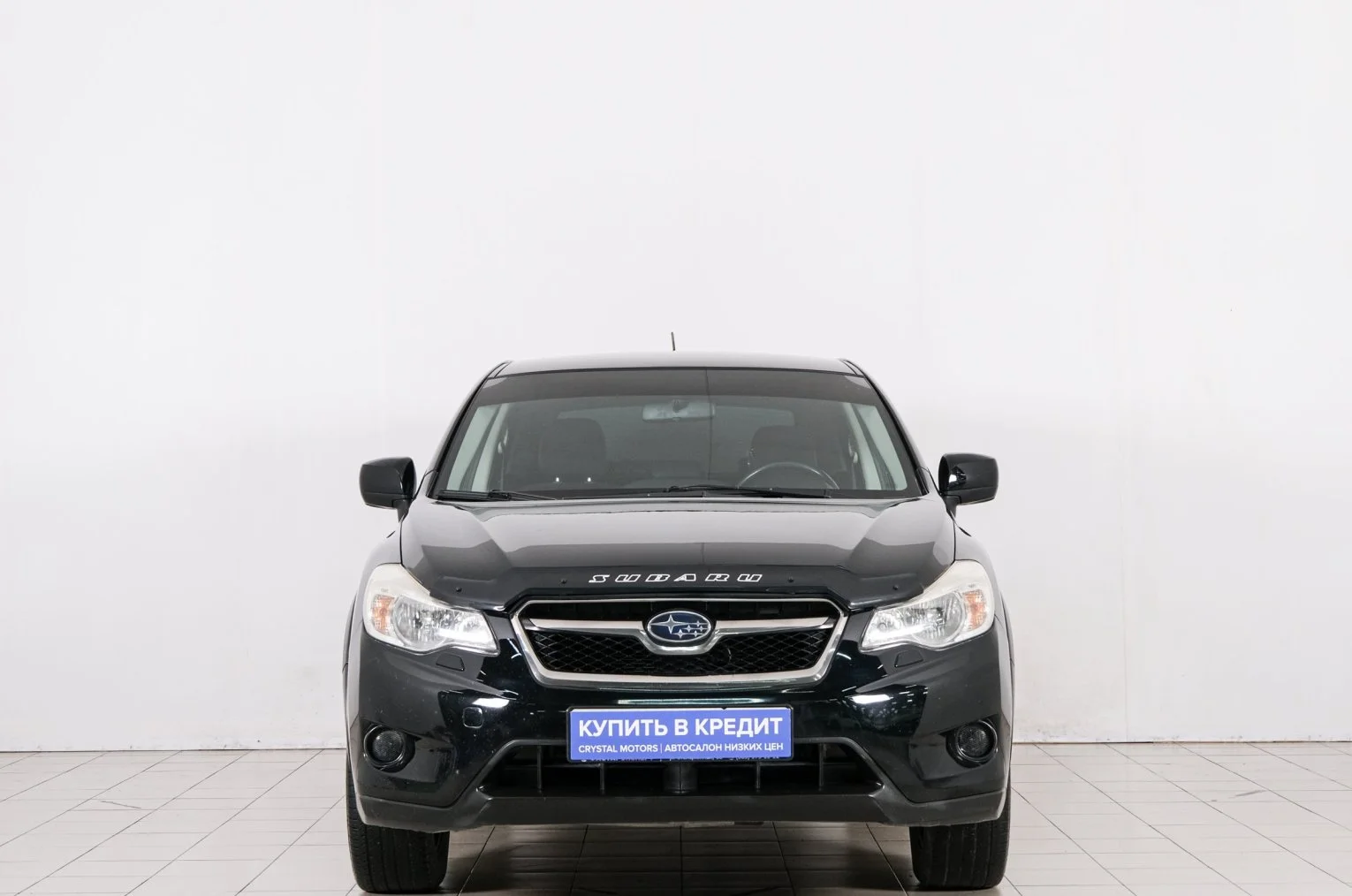 Subaru Impreza 2 из 6