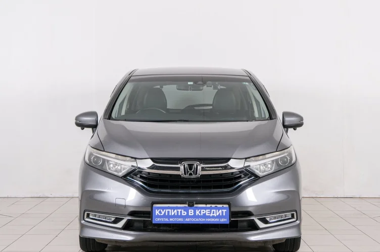 Honda Shuttle 2 из 21