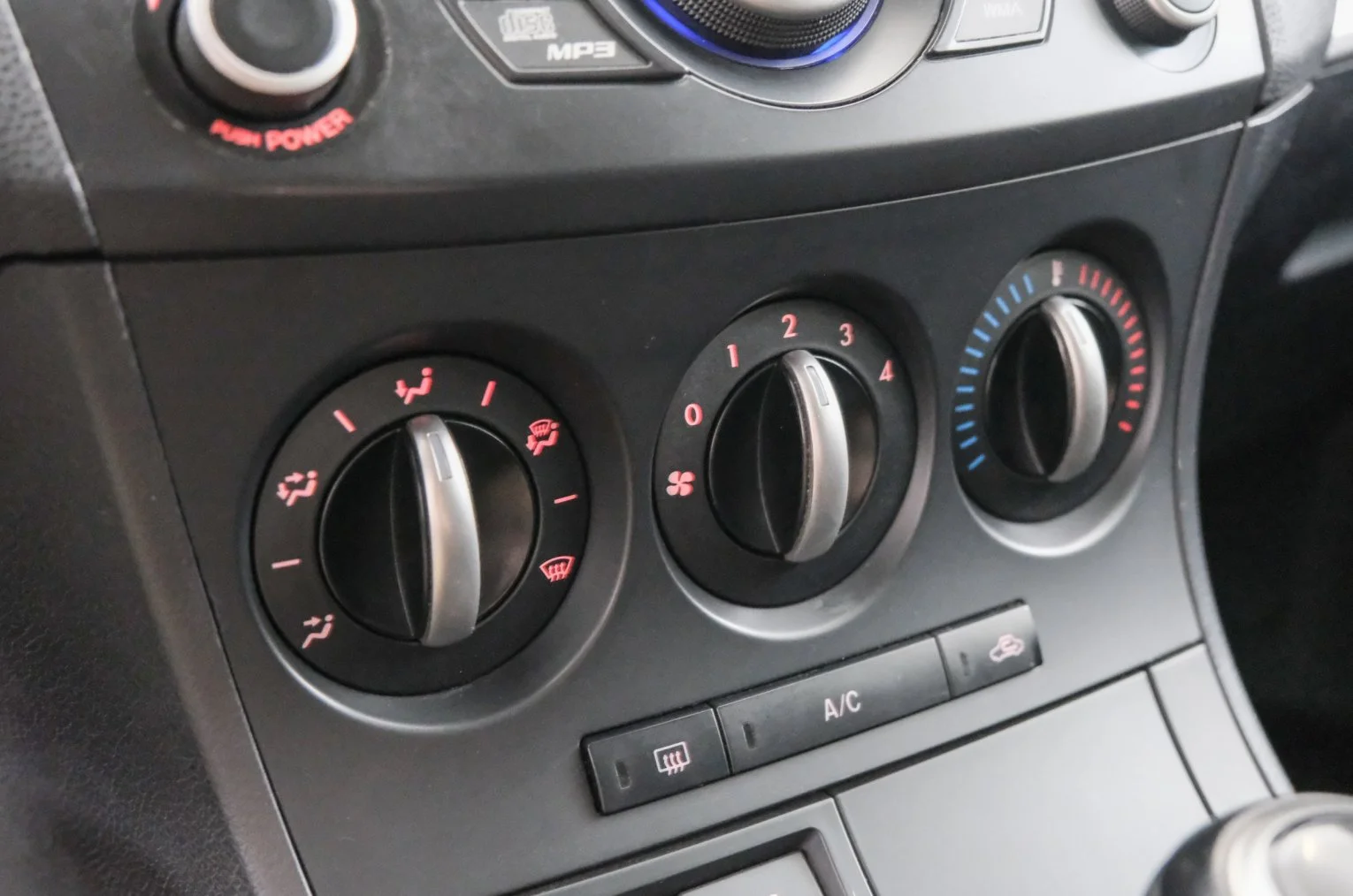 Mazda 3 16 из 21