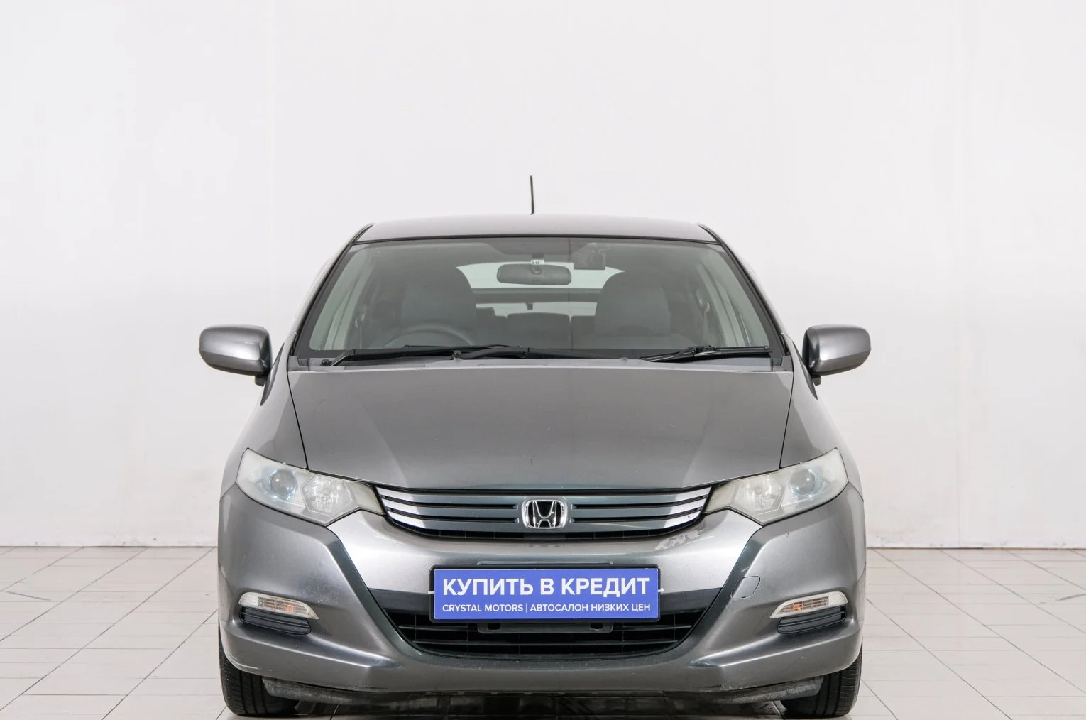 Honda Insight 2 из 6