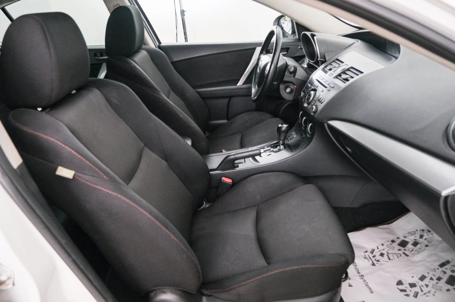 Mazda 3 13 из 21