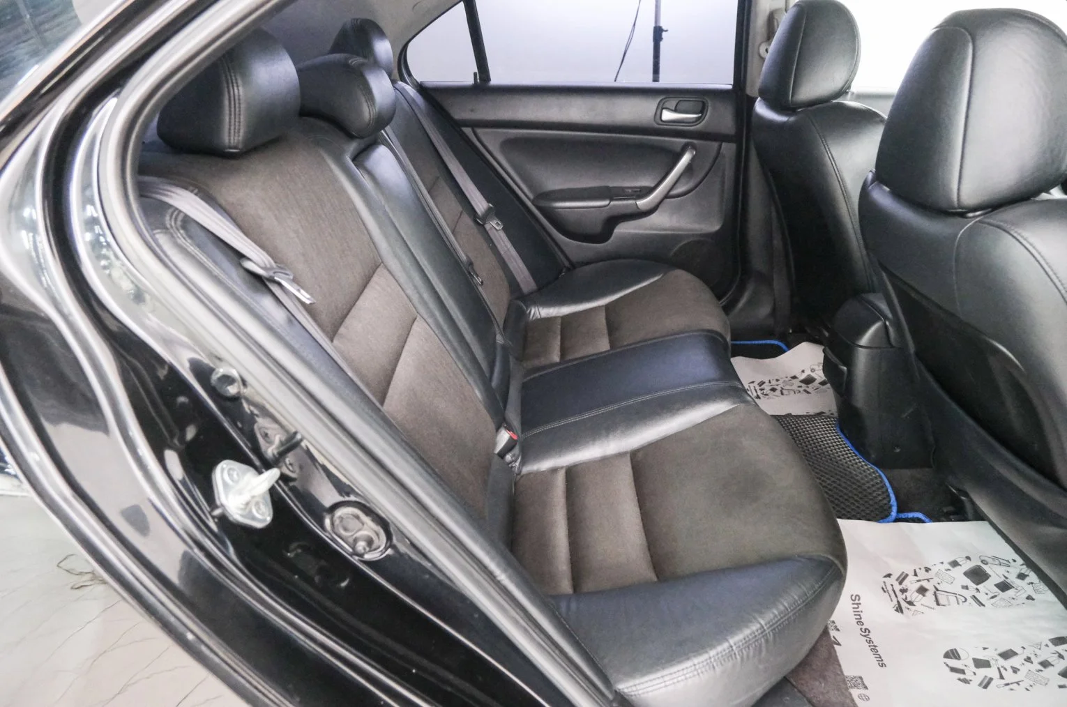 Honda Accord 21 из 21