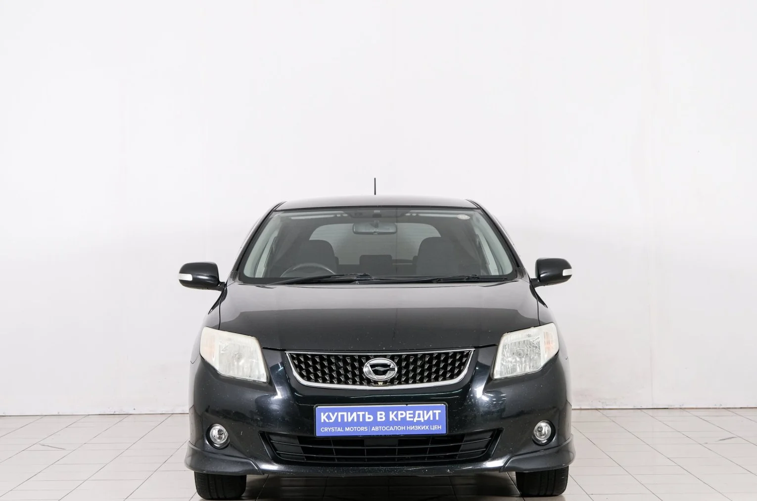Toyota Corolla Fielder 2 из 6