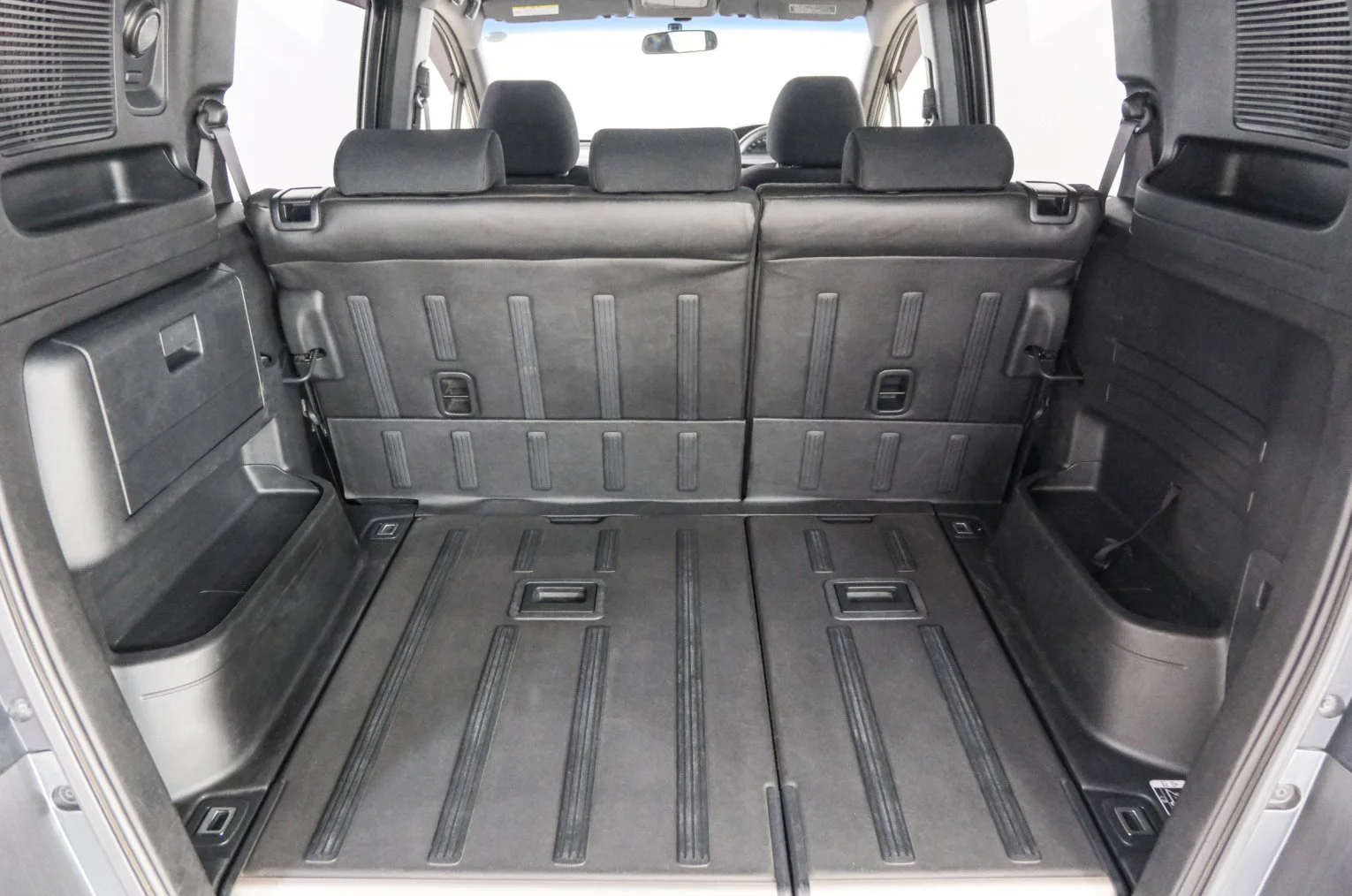 Honda Freed 23 из 23